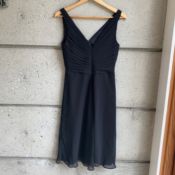 Little black dress by B2 - Picture 5 of 12